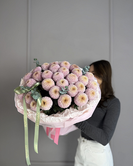 Роскошь любви  с доставкой по Астане