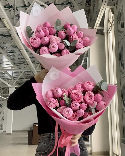 Silva pink с доставкой по Уральске
