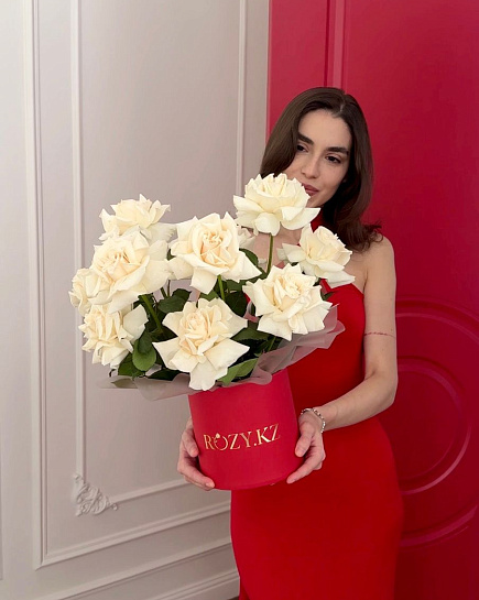 Композиция INLOVE XS с доставкой по Astana