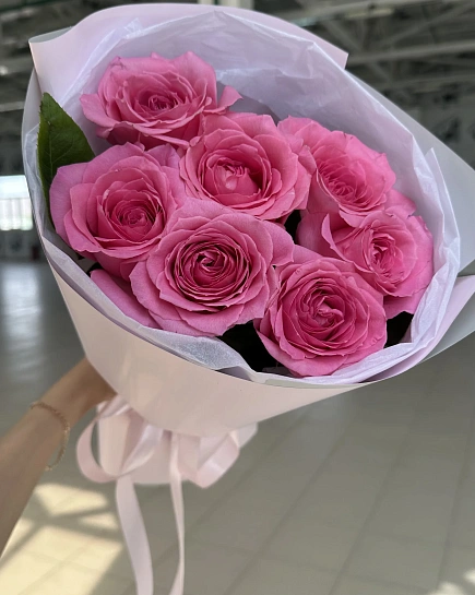 Комплимент  с доставкой по Астане