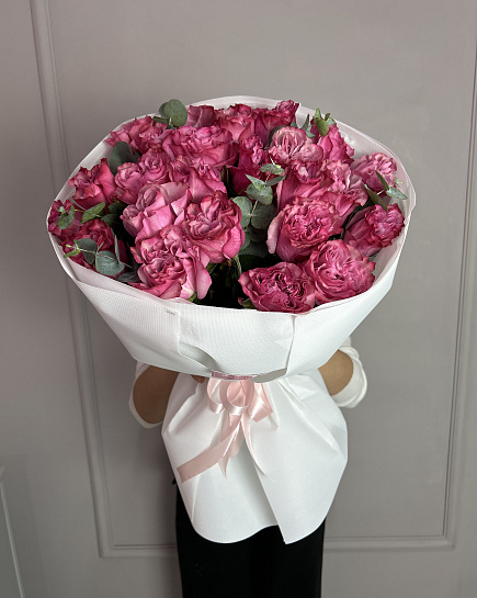 Кантри блю с доставкой по Астане