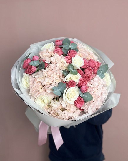 Нежная любовь  с доставкой по Астане