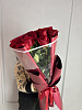 Метровые розы 15