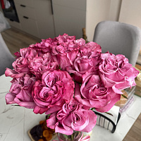 У получателя