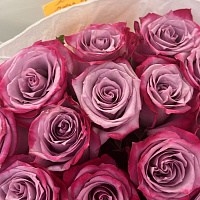 У получателя