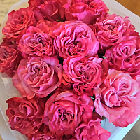 У получателя