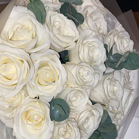 У получателя