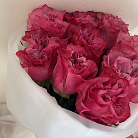 У получателя