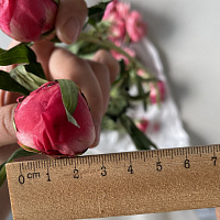 У получателя